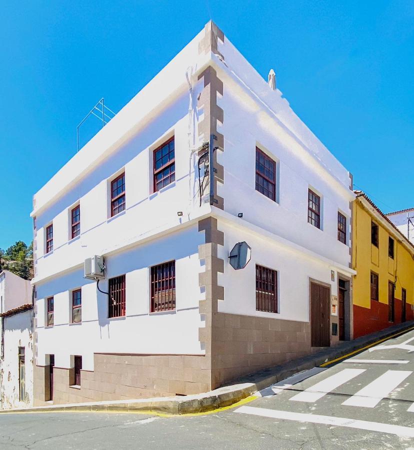 La Casa De วิลาฟลอร์ ภายนอก รูปภาพ
