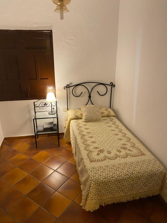 La Casa De วิลาฟลอร์ ภายนอก รูปภาพ