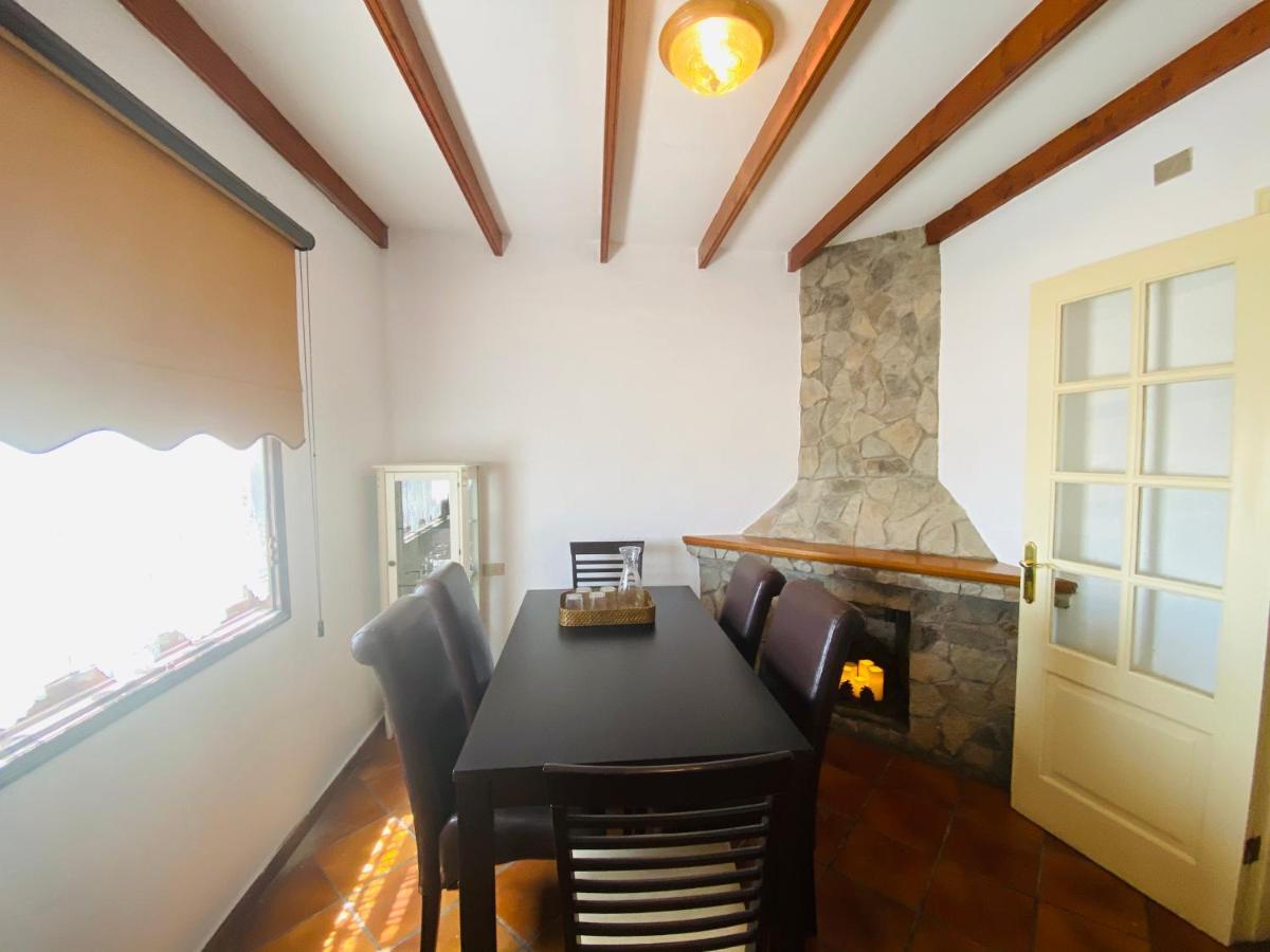 La Casa De วิลาฟลอร์ ภายนอก รูปภาพ