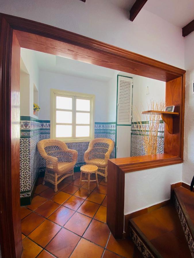 La Casa De วิลาฟลอร์ ภายนอก รูปภาพ