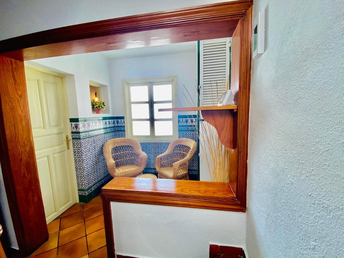 La Casa De วิลาฟลอร์ ภายนอก รูปภาพ