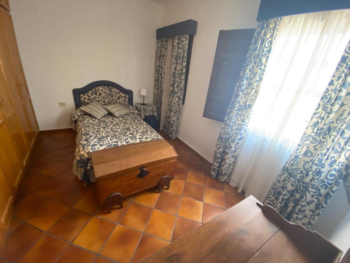La Casa De วิลาฟลอร์ ภายนอก รูปภาพ